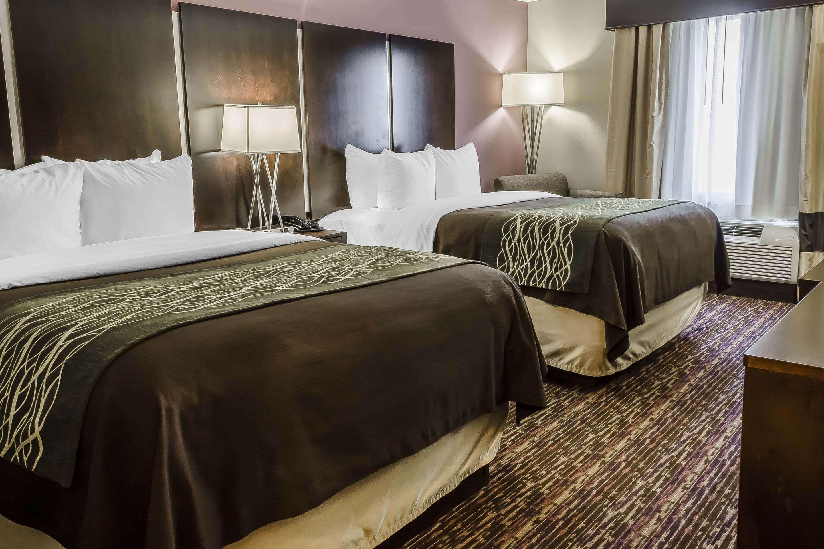 Comfort Inn & Suites Dothan East Extérieur photo