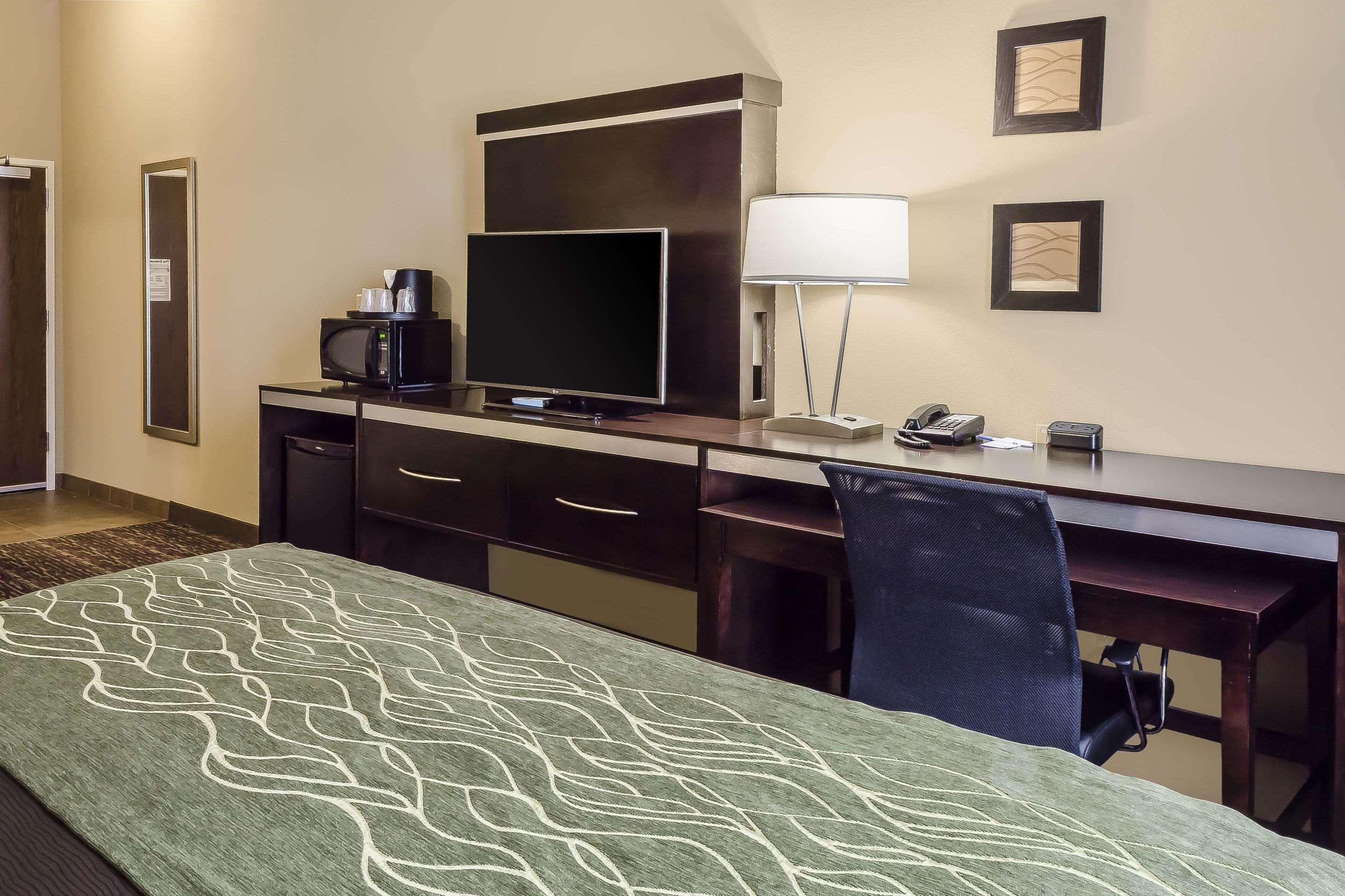 Comfort Inn & Suites Dothan East Extérieur photo