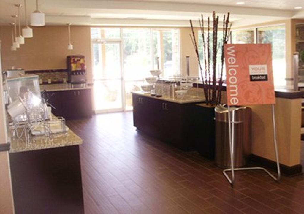 Comfort Inn & Suites Dothan East Extérieur photo